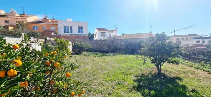 Sale of residential plot in Fuengirola 4