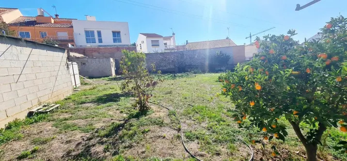 Sale of residential plot in Fuengirola 3