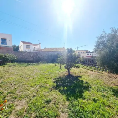 Sale of residential plot in Fuengirola