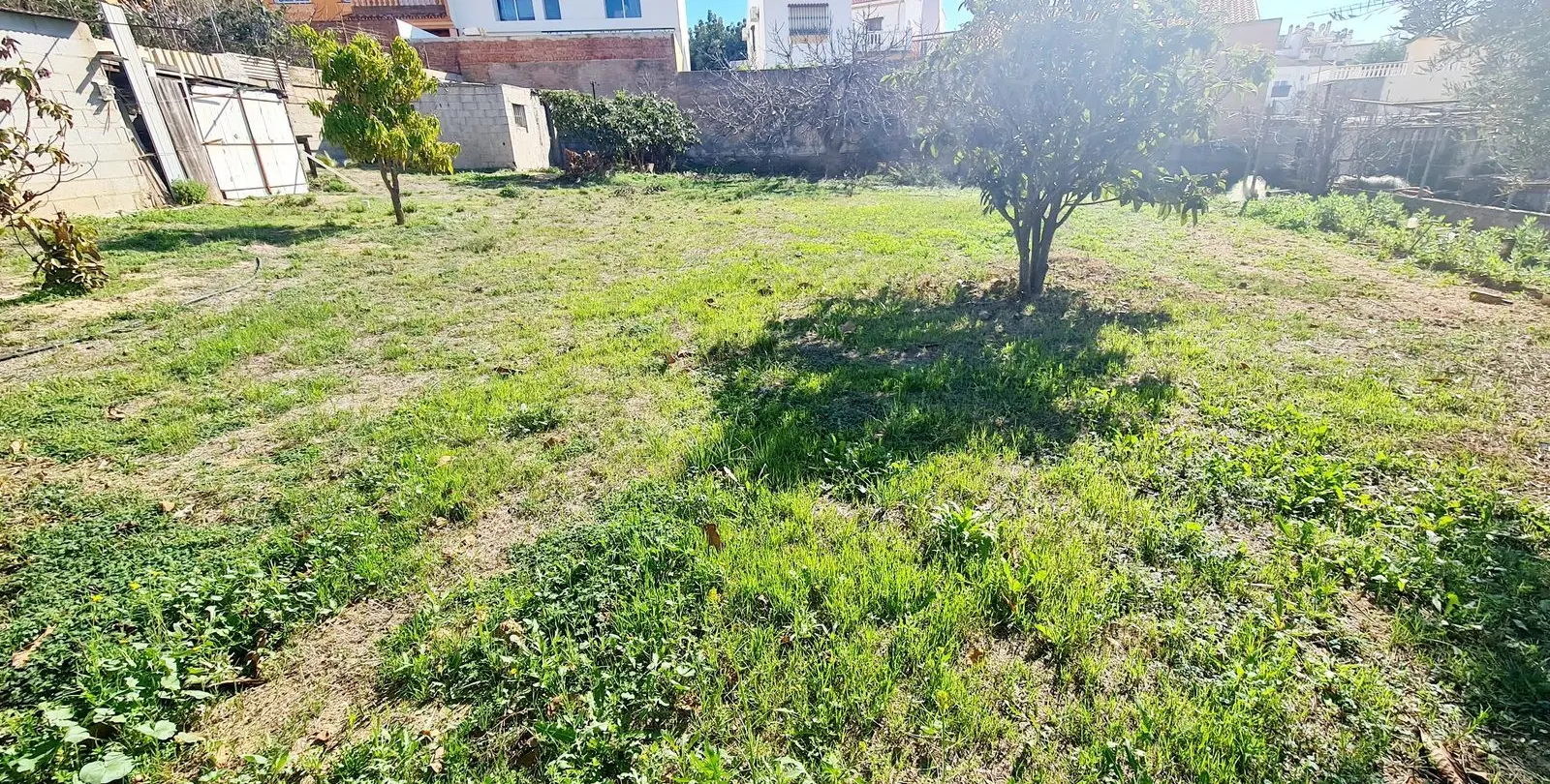 Sale of residential plot in Fuengirola 2