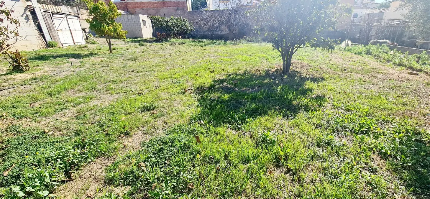Sale of residential plot in Fuengirola 1