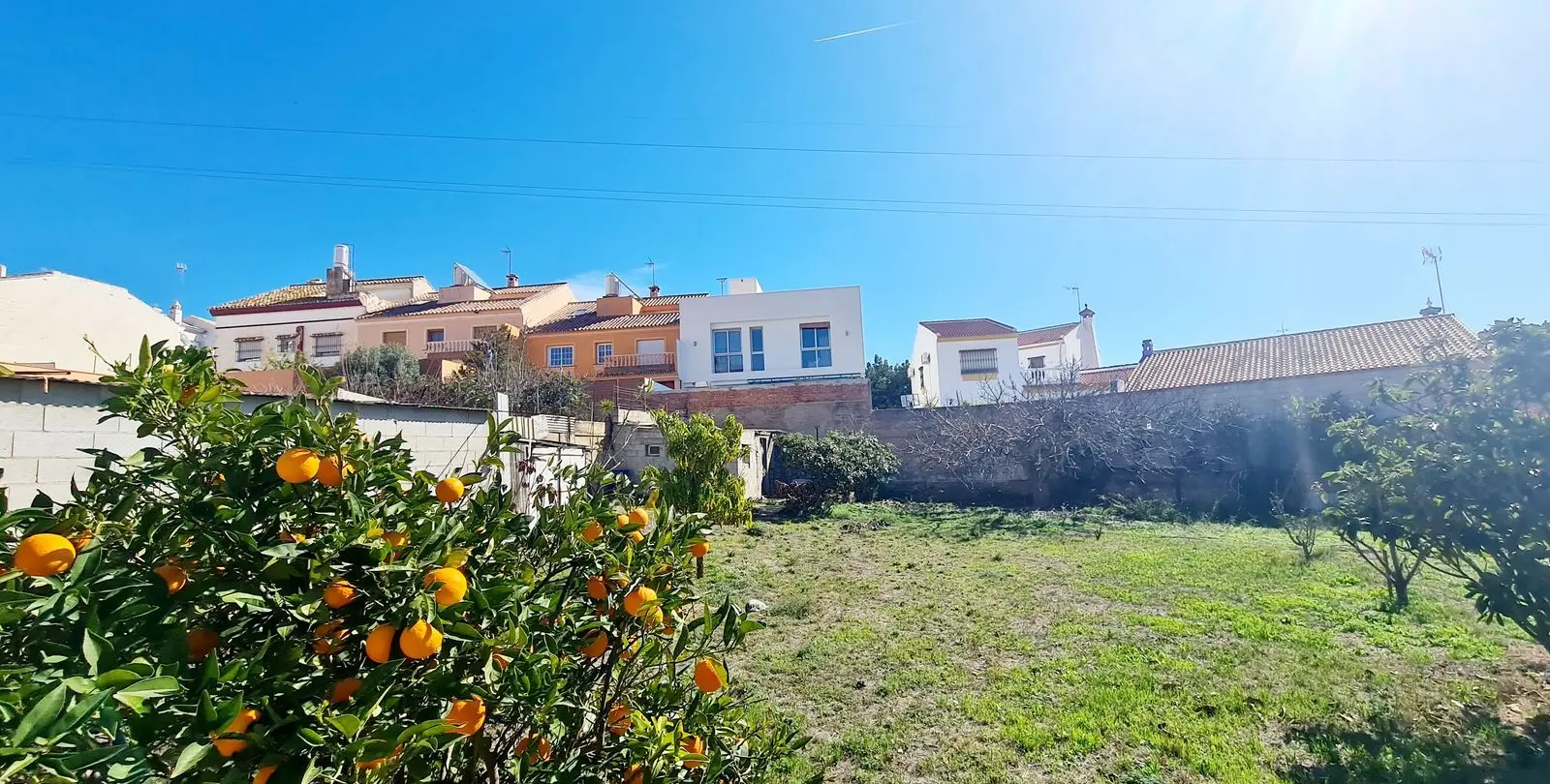 Sale of residential plot in Fuengirola 3