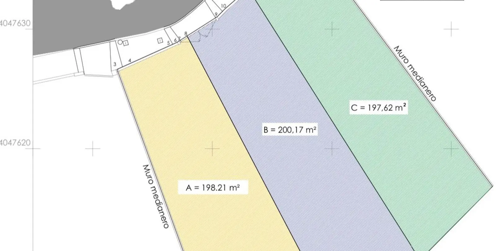 Sale of residential plot in Fuengirola 7