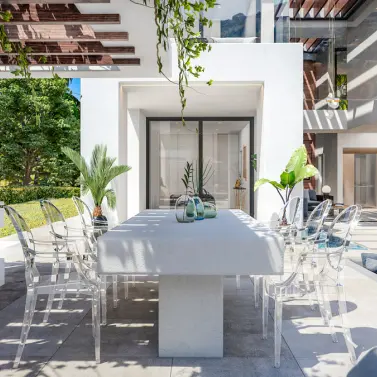 Venta de parcela residencial en New Golden Mile