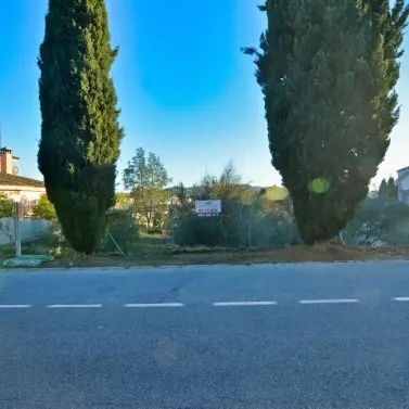 Продажа  жилого участка в Mijas Golf