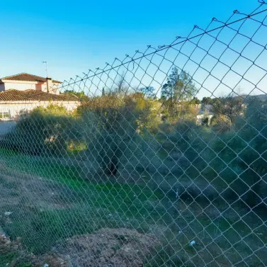 Продажа  жилого участка в Mijas Golf
