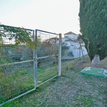 Продажа  жилого участка в Mijas Golf