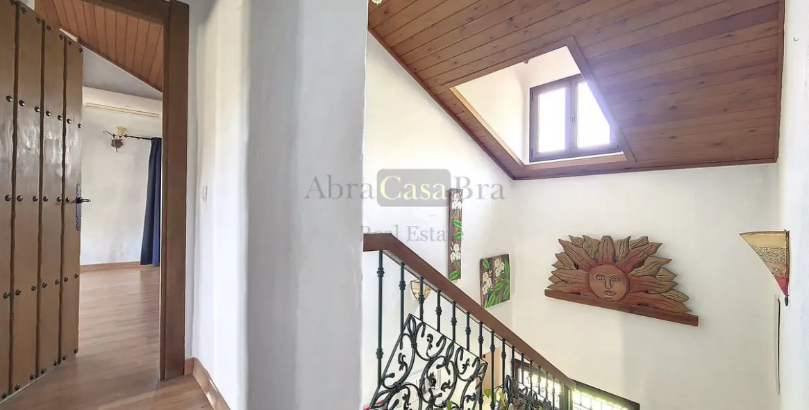 Продажа  отдельно стоящей виллы в Canillas de Albaida 25