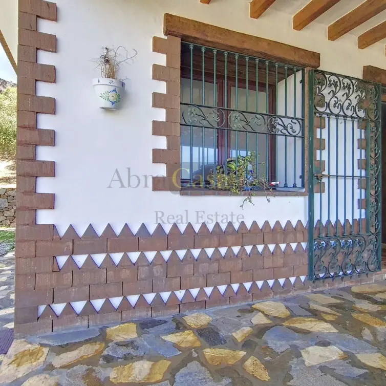 Venta de villa independiente en Canillas de Albaida