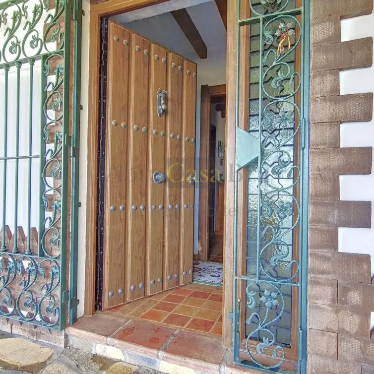 Venta de villa independiente en Canillas de Albaida