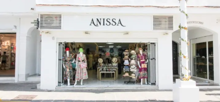 Sale of shop in Mijas 1
