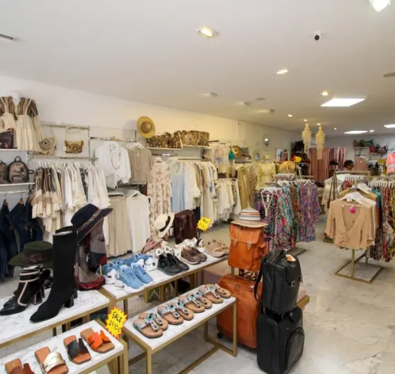 Sale of shop in Mijas