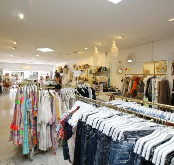 Sale of shop in Mijas