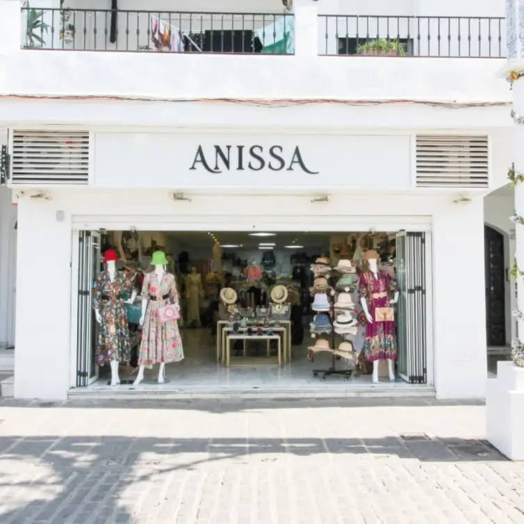 Sale of shop in Mijas