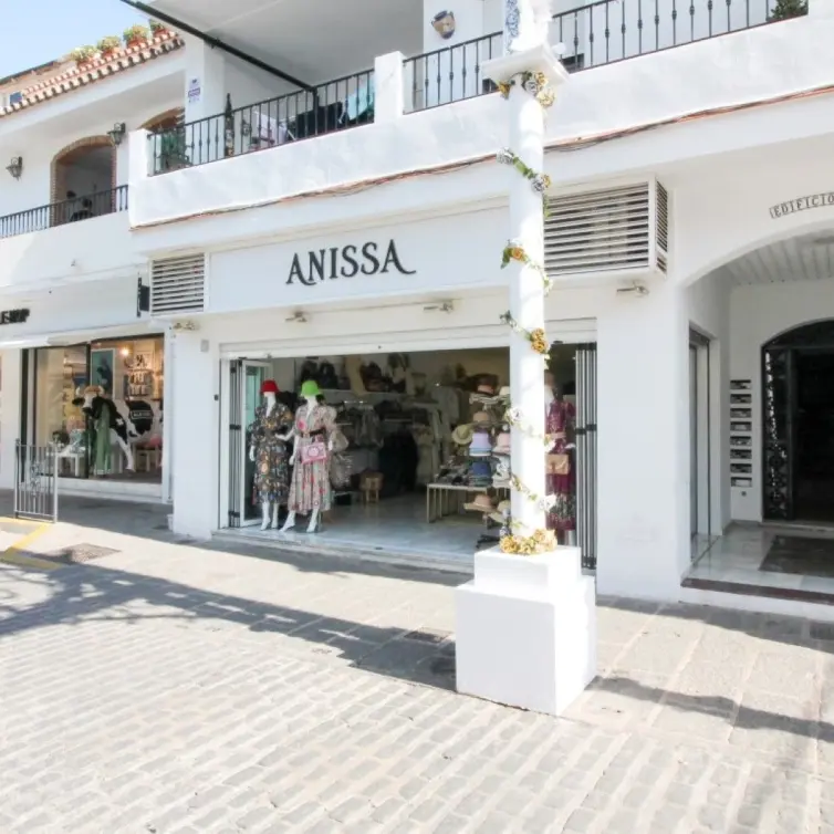 Sale of shop in Mijas