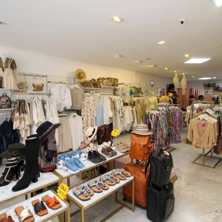 Sale of shop in Mijas