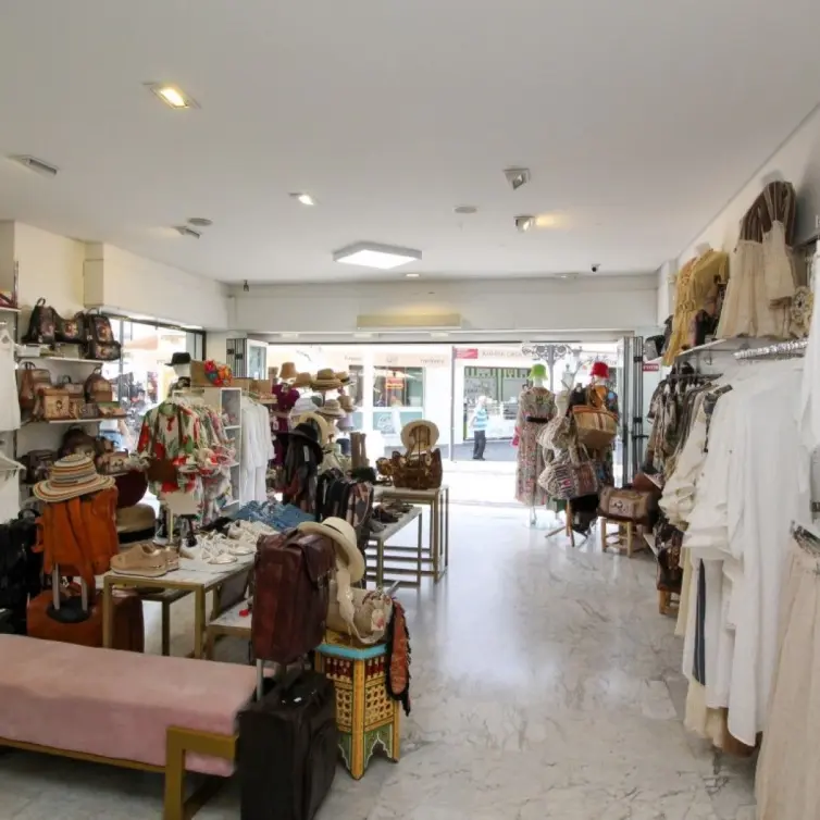 Sale of shop in Mijas