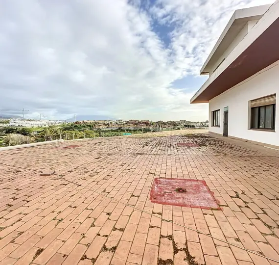 Venta de local comercial en Cancelada