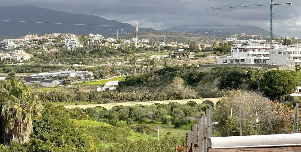 Продажа коммерческого помещения в Cancelada 7