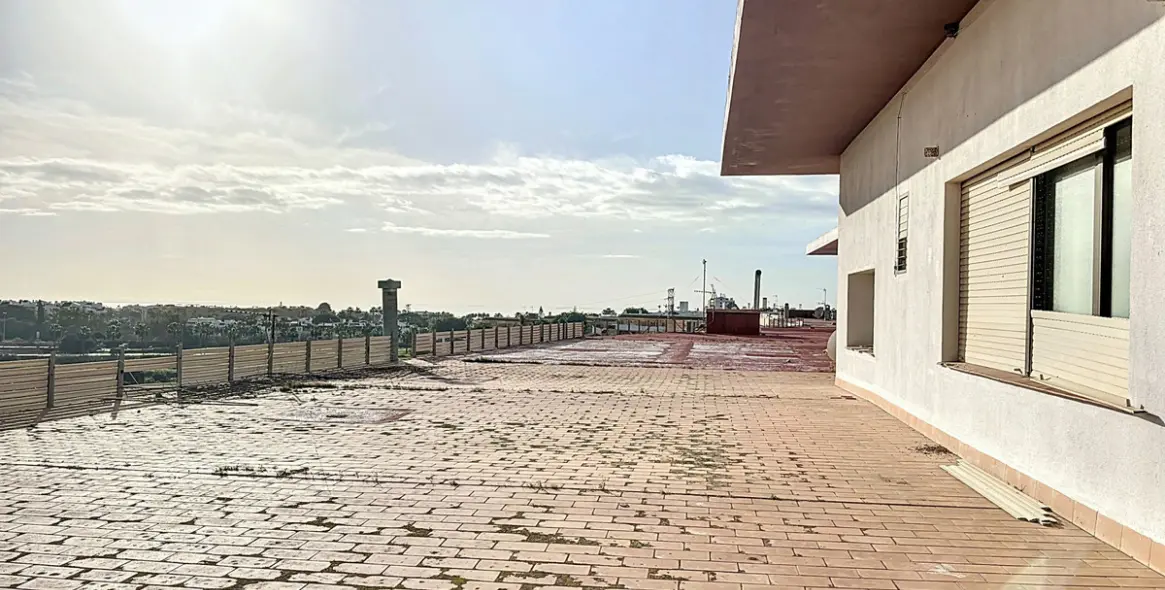 Продажа коммерческого помещения в Cancelada 9