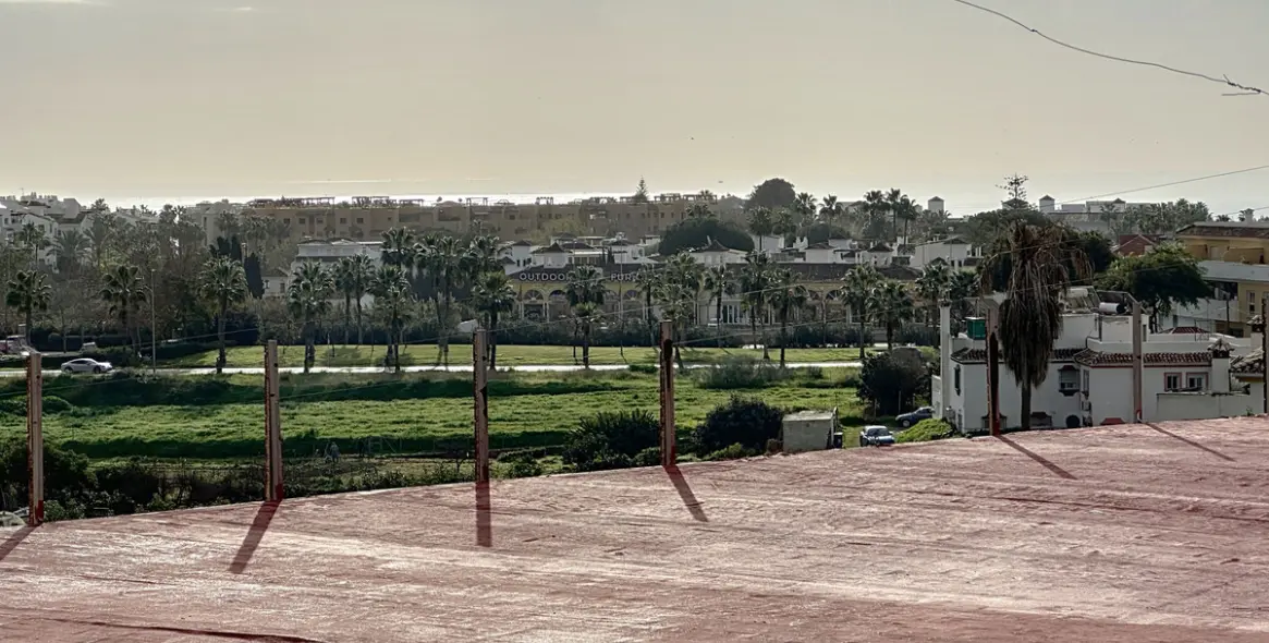 Продажа коммерческого помещения в Cancelada 10