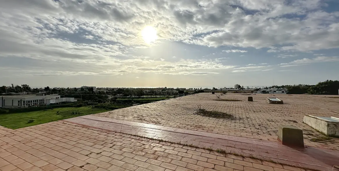 Продажа коммерческого помещения в Cancelada 12