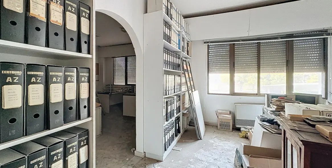 Продажа коммерческого помещения в Cancelada 16