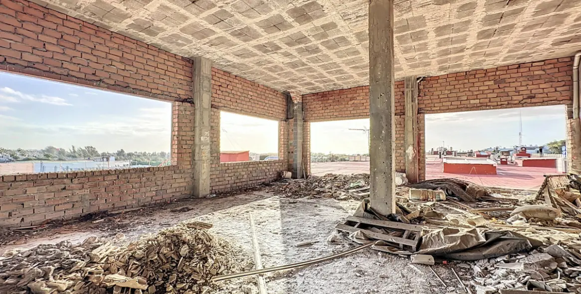 Продажа коммерческого помещения в Cancelada 21