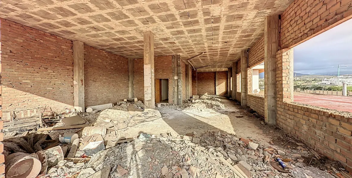 Продажа коммерческого помещения в Cancelada 22