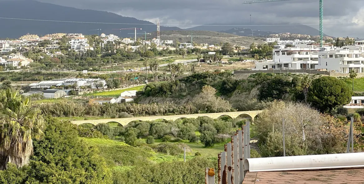 Продажа коммерческого помещения в Cancelada 27