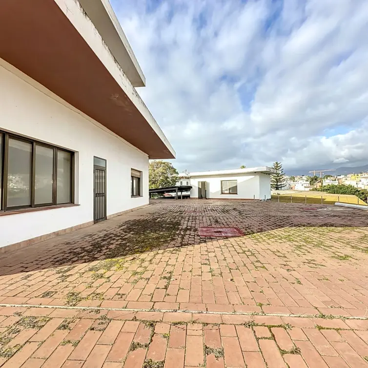 Venta de local comercial en Cancelada