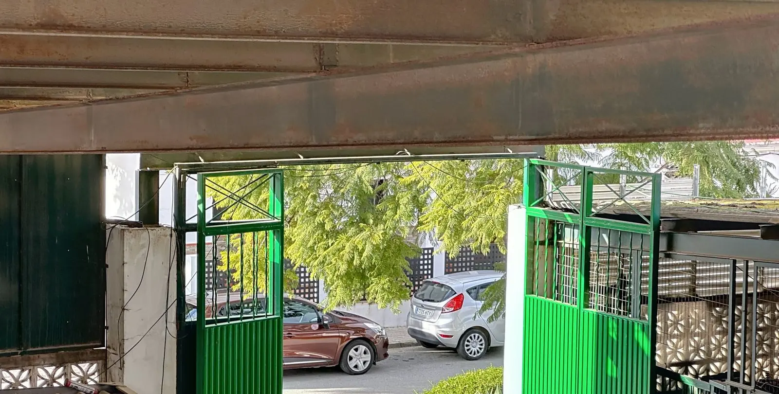 Venta de local comercial en Cancelada 25