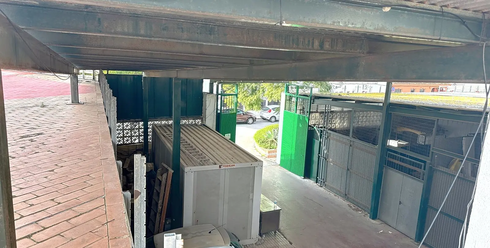 Venta de local comercial en Cancelada 26