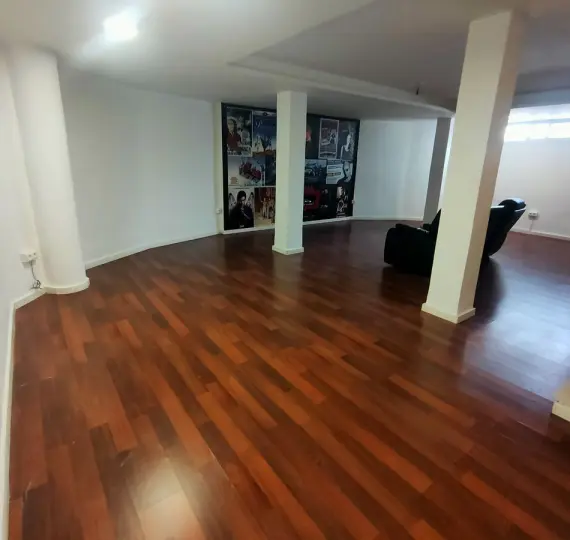 Продажа дома на две семьи в Cancelada