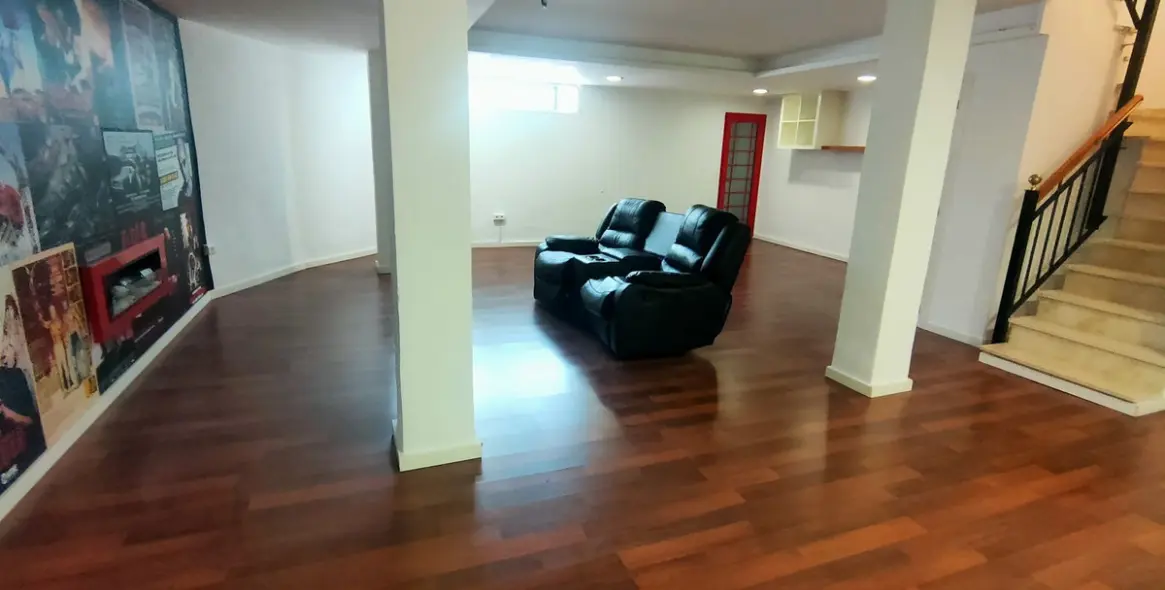 Sale of semi-detached house in Cancelada 25