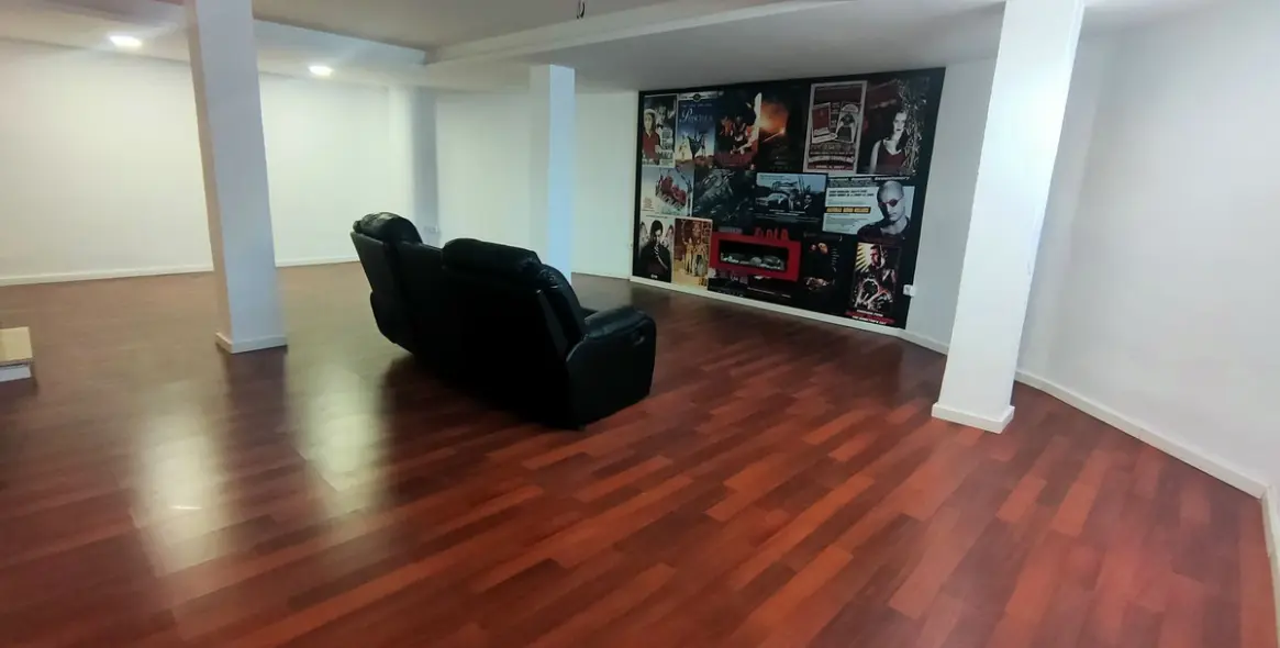 Sale of semi-detached house in Cancelada 27