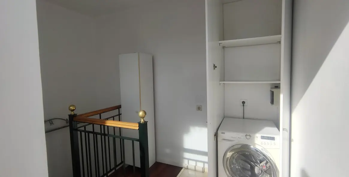 Sale of semi-detached house in Cancelada 44