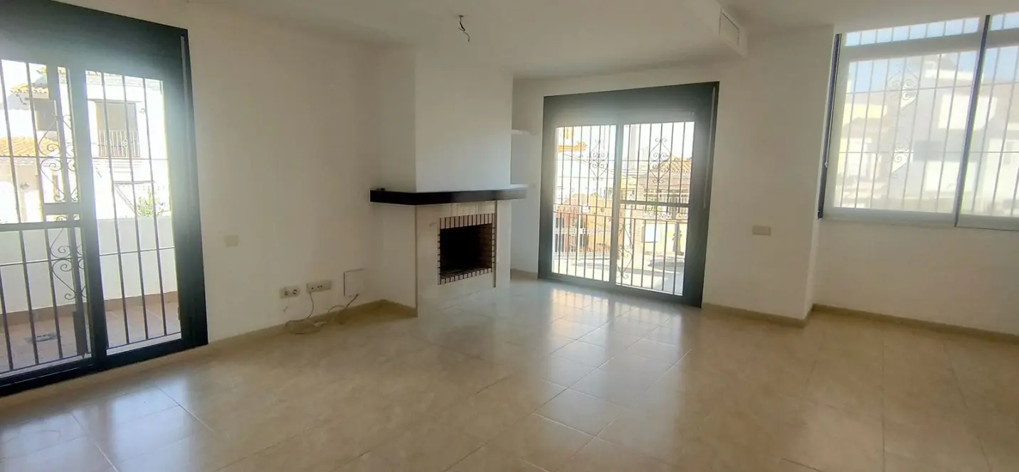 Venta de casa pareada en Cancelada 1