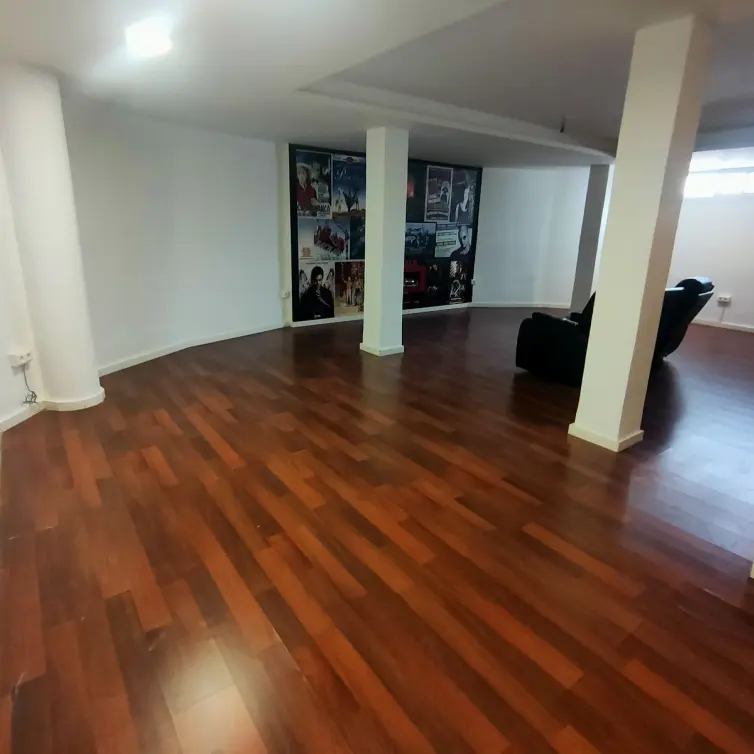 Venta de casa pareada en Cancelada