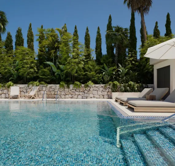 Apartamento en planta media R4913446