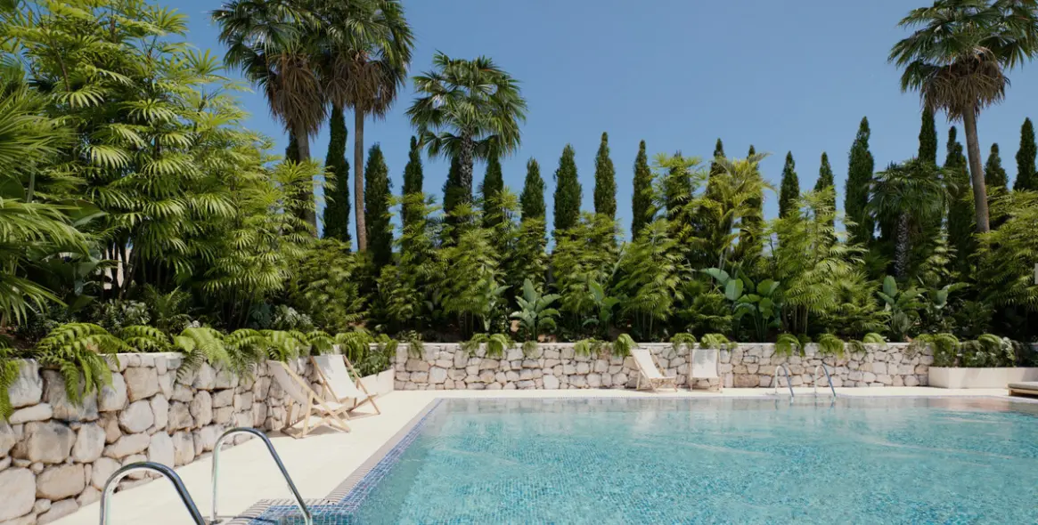 Продажа апартаментов на первом этаже в Estepona 22