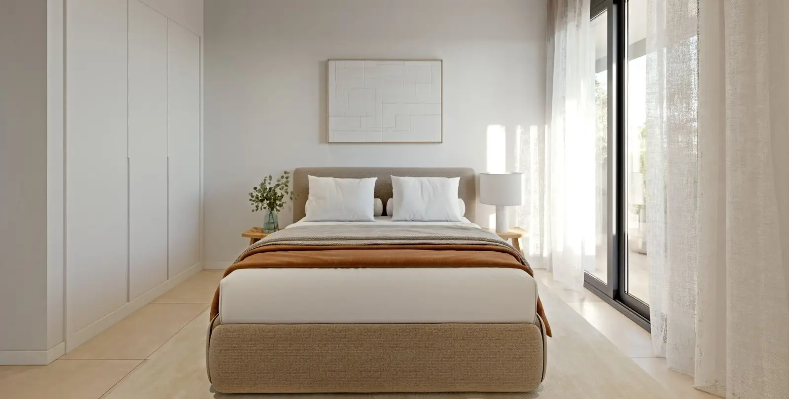 Venta de apartamento en planta baja en Estepona 15
