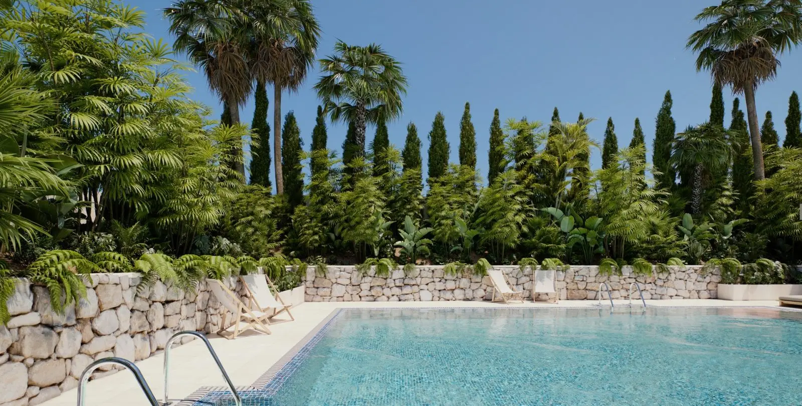 Venta de apartamento en planta baja en Estepona 22