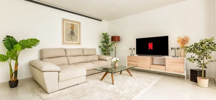 Продажа апартаментов на первом этаже в Fuengirola 2