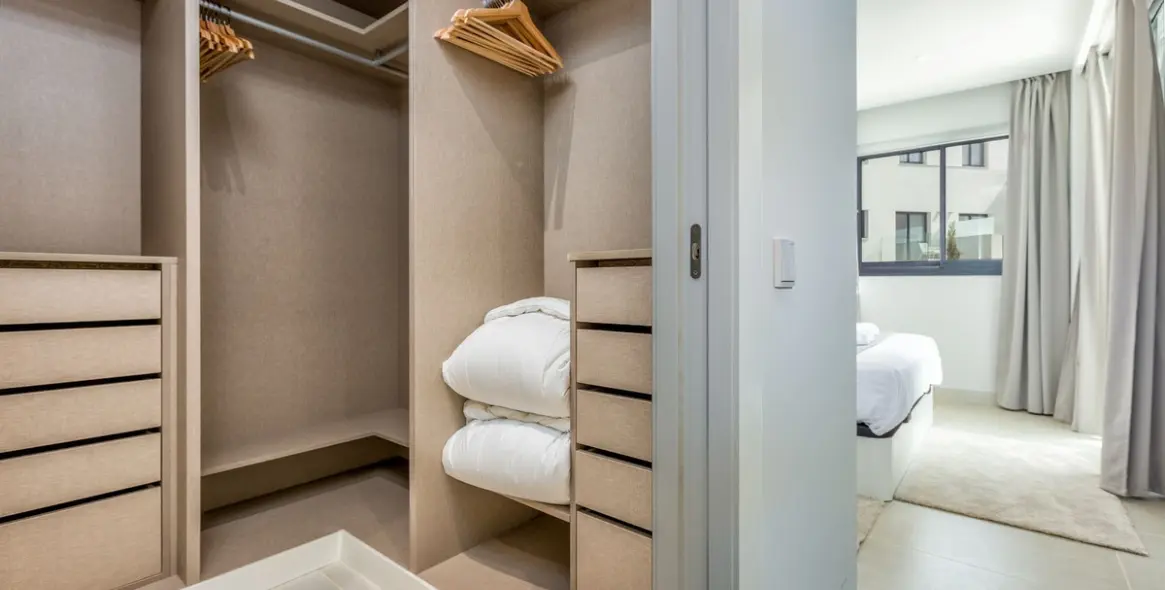 Продажа апартаментов на первом этаже в Fuengirola 11