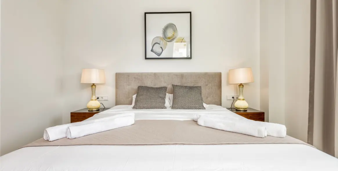 Продажа апартаментов на первом этаже в Fuengirola 13