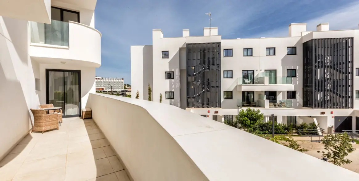 Продажа апартаментов на первом этаже в Fuengirola 17