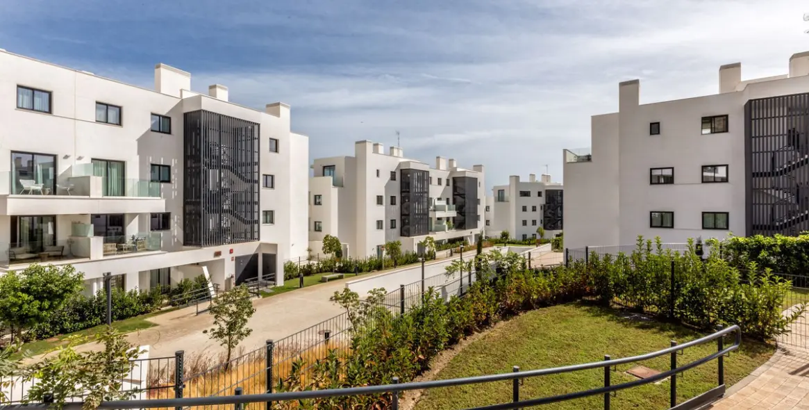 Продажа апартаментов на первом этаже в Fuengirola 18