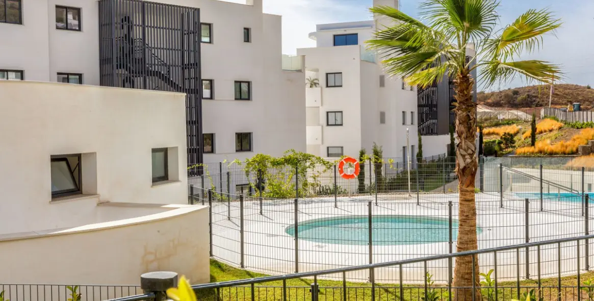 Продажа апартаментов на первом этаже в Fuengirola 19