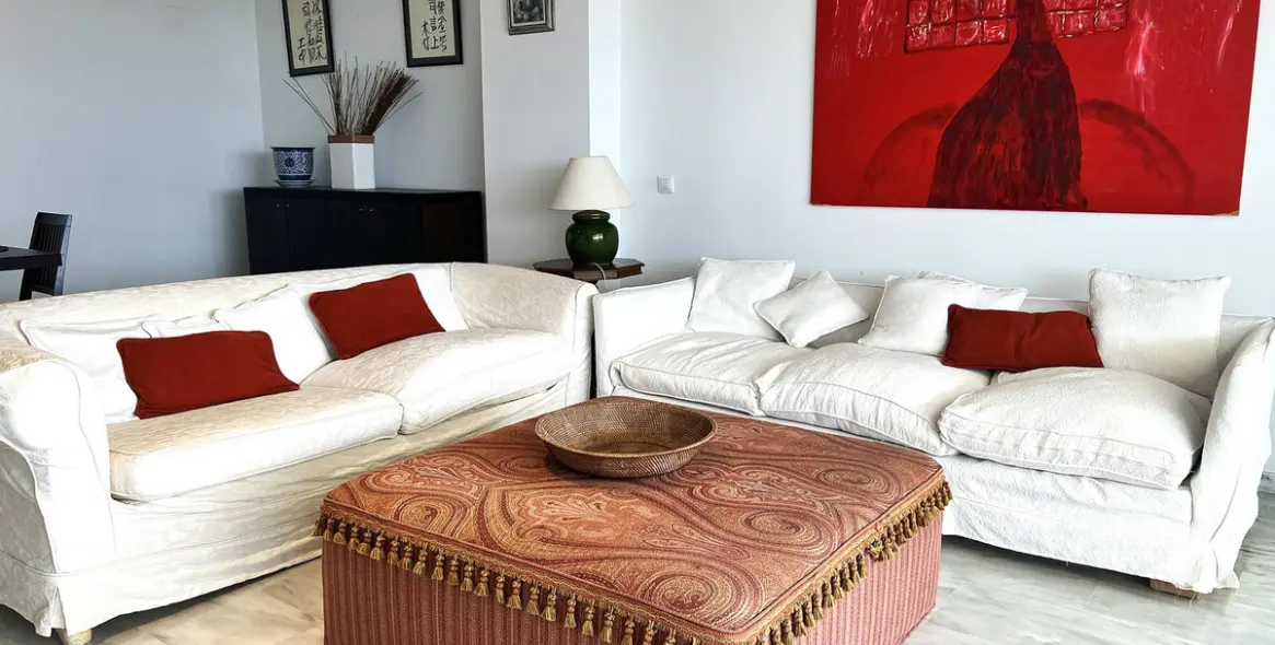 Sale of penthouse in Nueva Andalucía 4